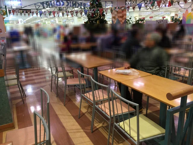 ジューク（JUKE） - 前沢（カフェ）の写真