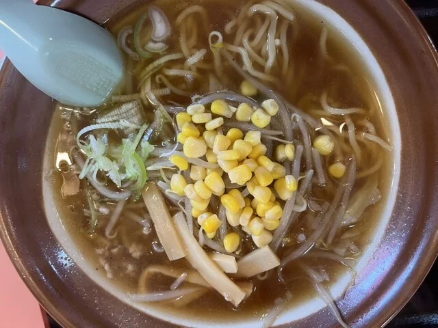 ラーメン大学 平沢店 - 仁賀保（ラーメン）の写真