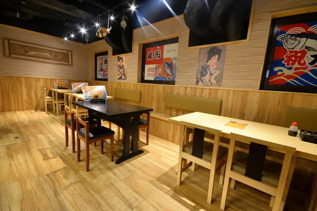 尾形 - 北上（海鮮）の写真