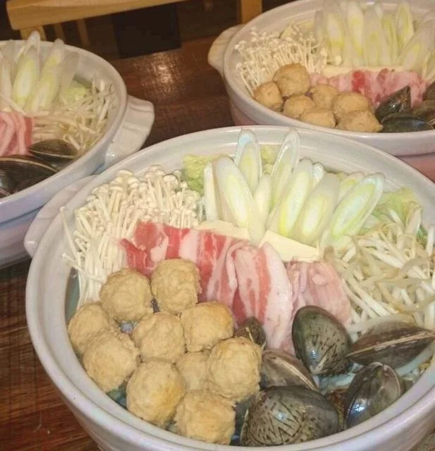 尾形 - 北上（海鮮）の写真