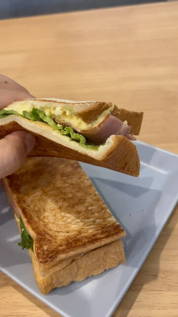 カフェ ま～ぶる - 羽後牛島（カフェ）の写真