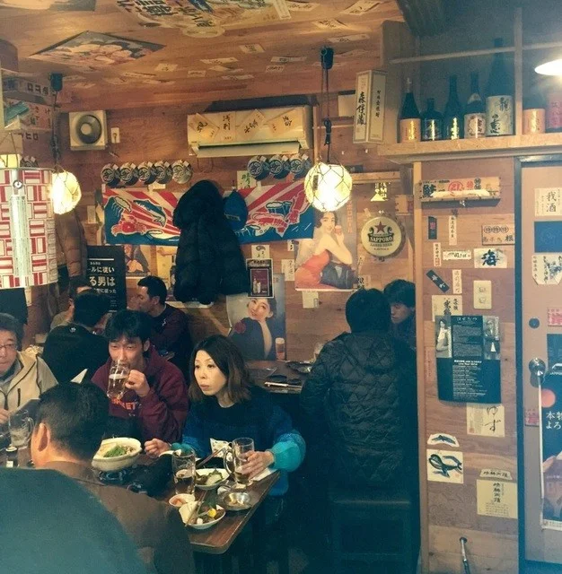 河岸や（かしや） - 米沢（居酒屋）の写真