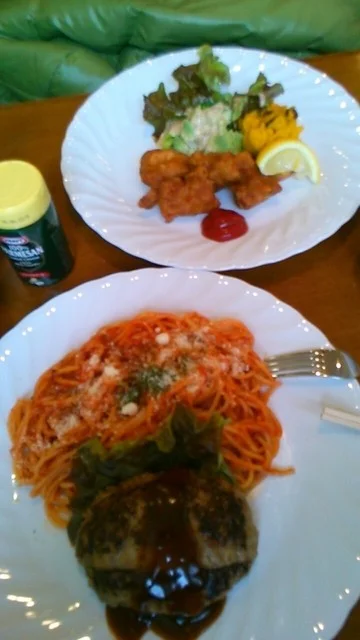 さわらび - 上盛岡（喫茶店）の写真