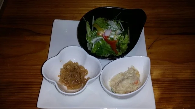 桑の葉料理 いけ田（いけだ） - 土沢（日本料理）の写真