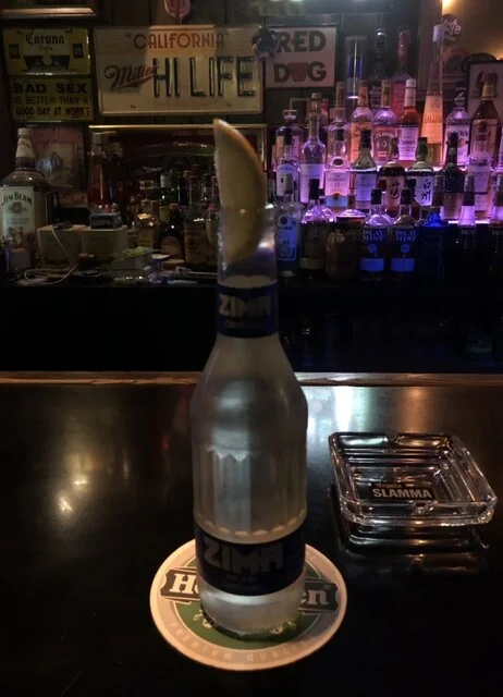 Bar DUKE ROOM（バー デューク ルーム） - 秋田（バー）の写真