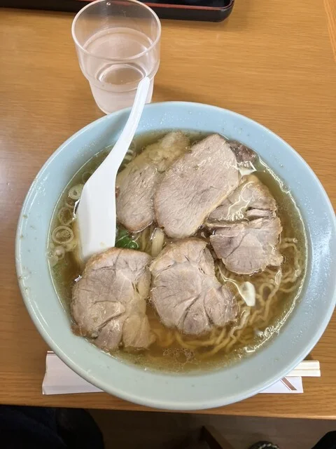 樺太屋（からふとや） - 鹿又（ラーメン）の写真