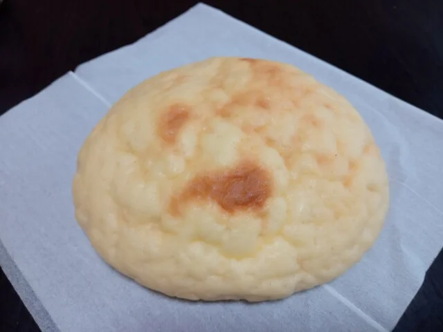 レピドール - 久慈（パン）の写真