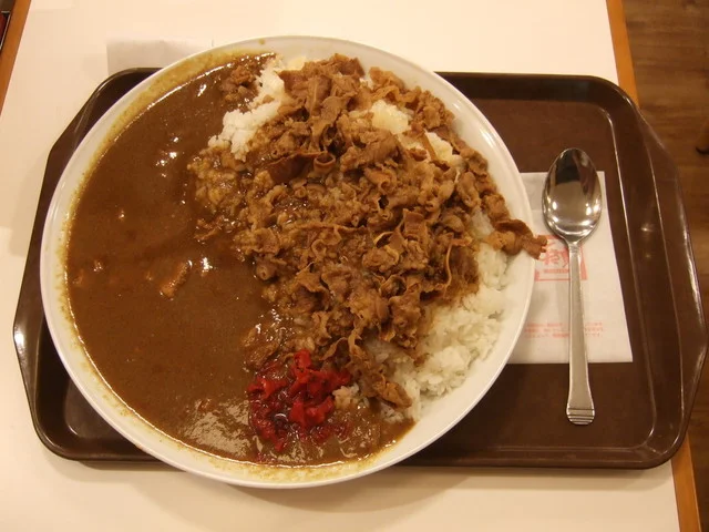 すき家 4号盛岡茶畑店 - 仙北町（牛丼）の写真