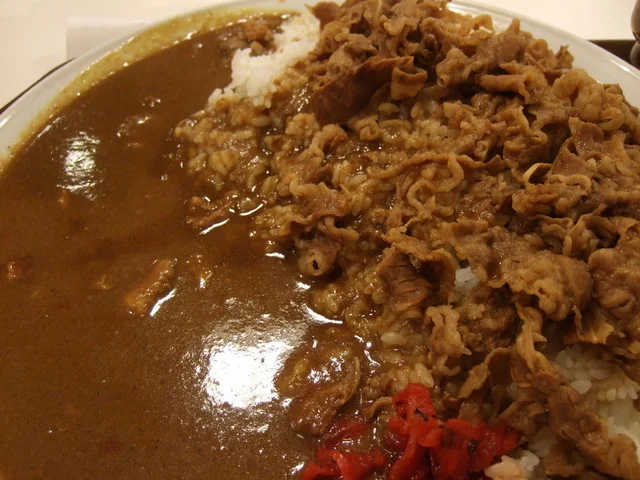 すき家 4号盛岡茶畑店 - 仙北町（牛丼）の写真