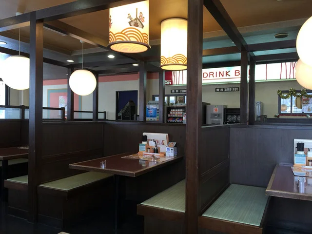 和風レストランまるまつ 北上店 - 柳原（ファミレス）の写真