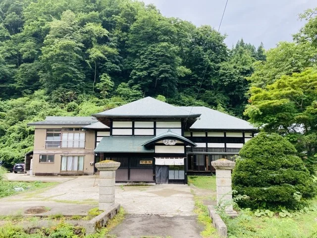 阿専 - 羽後町その他（カフェ）の写真