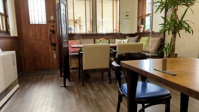 香音（kanon） - 一ノ関（カフェ）の写真