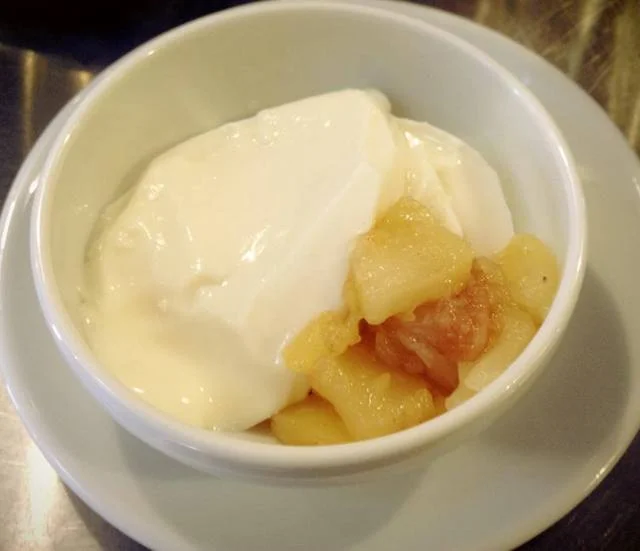 慢瑤茶（マンヨウチャ） - 蔵王町その他（喫茶店）の写真