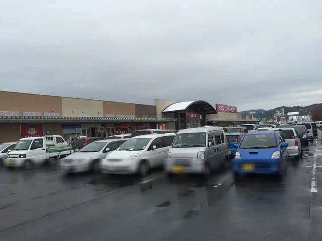 パン工場 一関店 - 一ノ関（パン）の写真