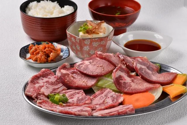 焼肉清和 - 前谷地（焼肉）の写真