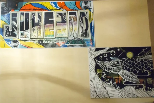 JUKE300（ジュークサンビャク） - 前沢（居酒屋）の写真