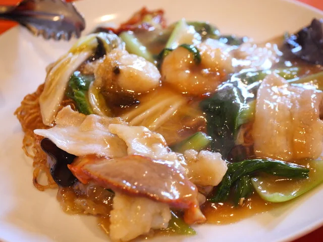 鳳仙花 - 大曲（中華料理）の写真