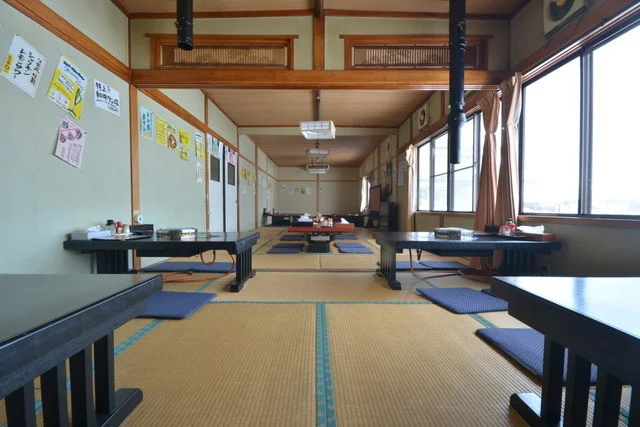 味楽苑 本店 - 花巻市その他（焼肉）の写真