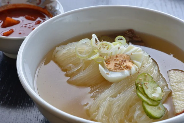 味楽苑 本店 - 花巻市その他（焼肉）の写真