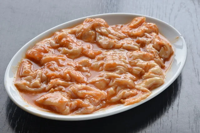 味楽苑 本店 - 花巻市その他（焼肉）の写真