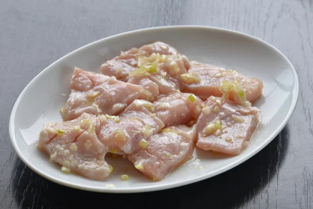 味楽苑 本店 - 花巻市その他（焼肉）の写真