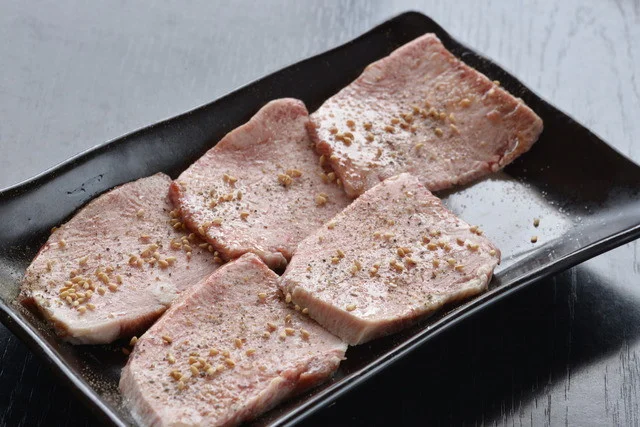 味楽苑 本店 - 花巻市その他（焼肉）の写真