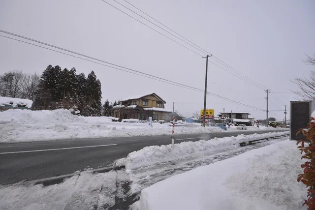 味楽苑 本店 - 花巻市その他（焼肉）の写真