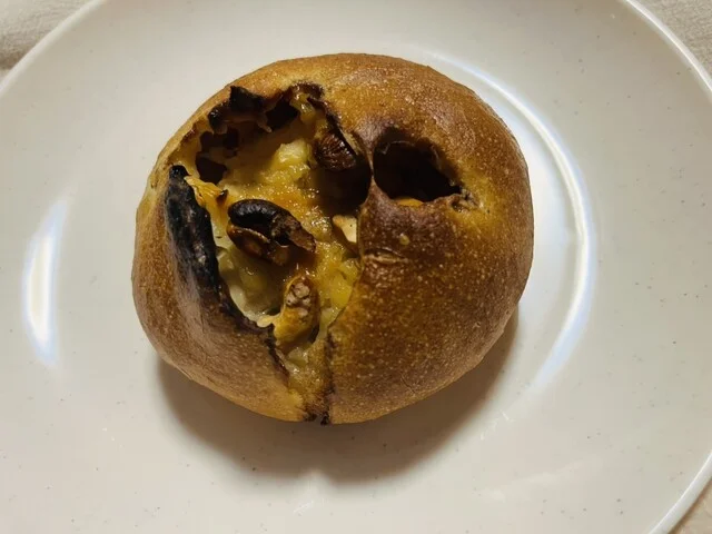 パンはパンでも&hellip; - 石巻（パン）の写真