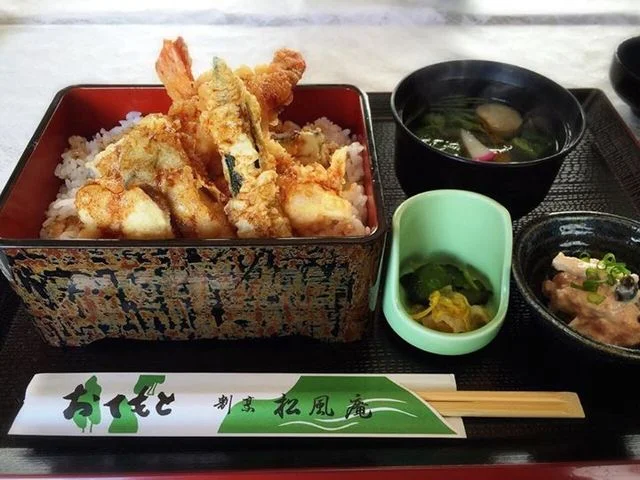 松風庵 - 能代（日本料理）の写真