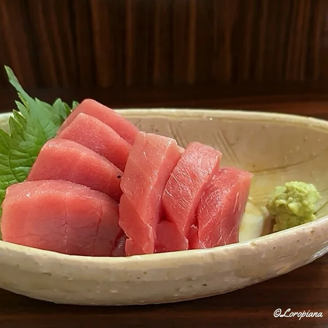 いかり - 盛岡（日本料理）の写真