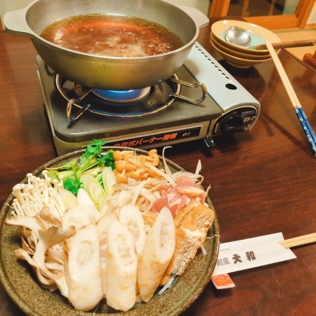 割烹 大和 - 大曲（日本料理）の写真