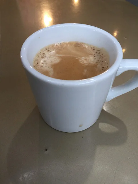 雪カフェ マルモ - 横川目（カフェ）の写真