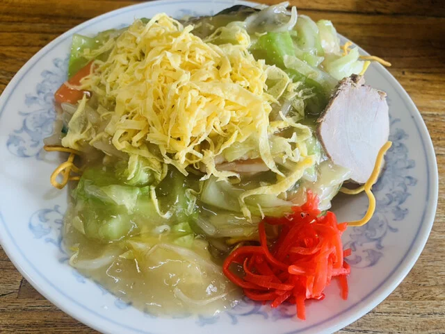 味楽食堂 - 大曲（食堂）の写真