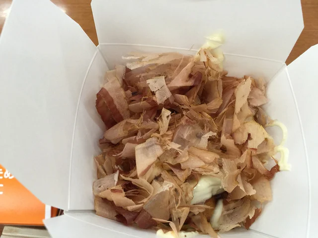 ばくだん焼本舗 イオン盛岡渋民店 - 渋民（レストラン）の写真