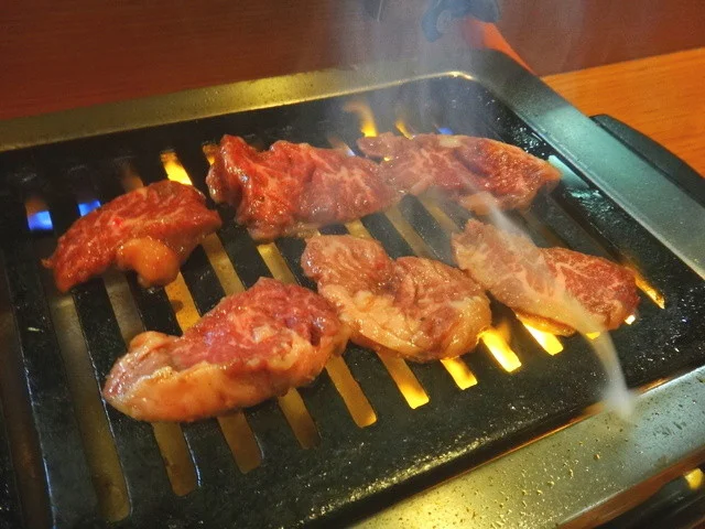 京城苑 - 米沢（焼肉）の写真