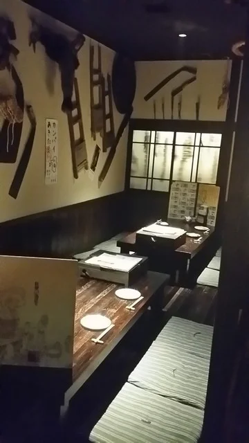 秋田きりたんぽ屋 - 秋田（居酒屋）の写真