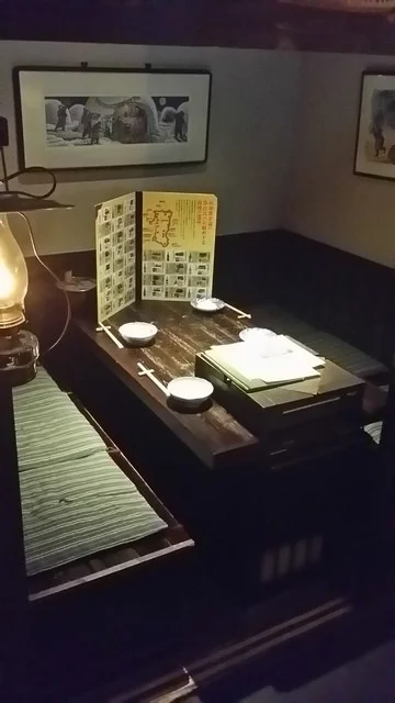 秋田きりたんぽ屋 - 秋田（居酒屋）の写真