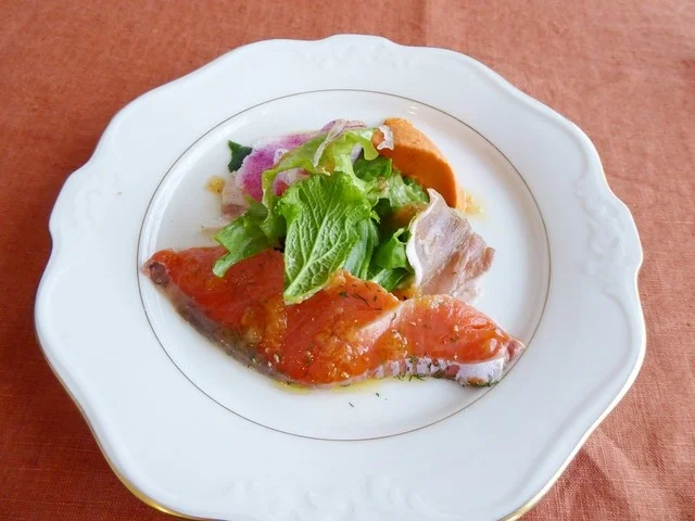 SoiL（ソイル） - 雫石（カフェ）の写真