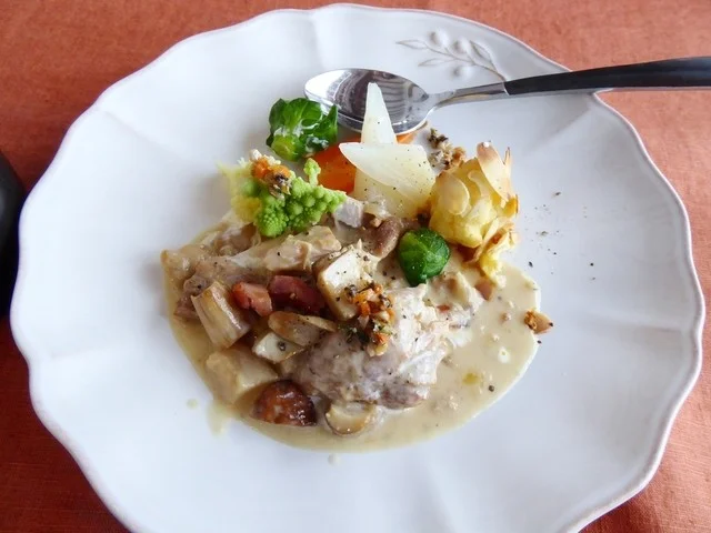 SoiL（ソイル） - 雫石（カフェ）の写真