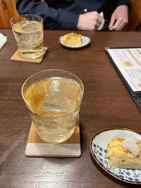 原ノ町 ハイボール酒場 - 原ノ町（バー）の写真