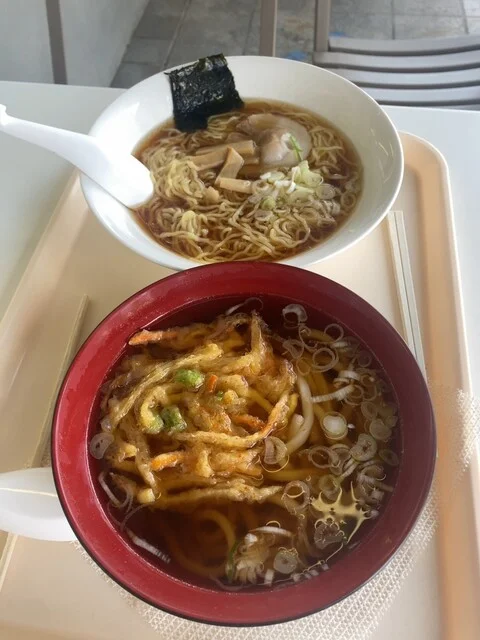 春ママ食堂 - 盛岡（麺類）の写真
