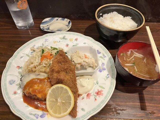 うし亭 本店 - 盛岡（レストラン）の写真