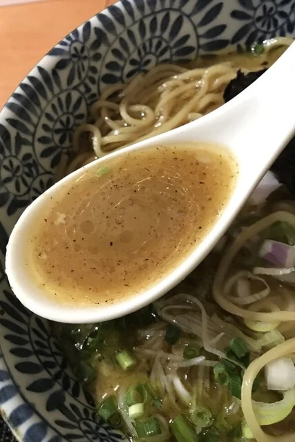 中華そば 肴 yamago 2号店（ヤマゴ） - 羽後本荘（ラーメン）の写真