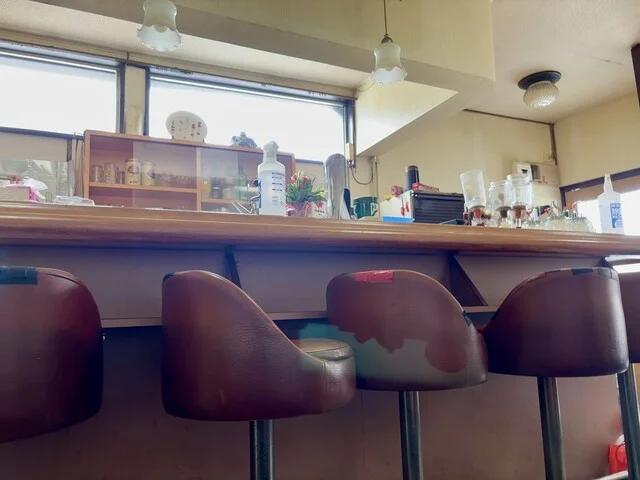 やまびこ - 米沢（喫茶店）の写真