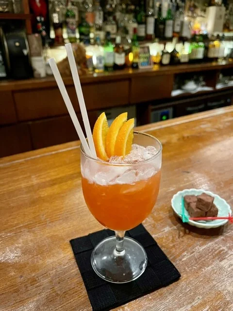 サントリーバー・ライズ（SUNTORY BAR RISE） - 山形（ダイニングバー）の写真