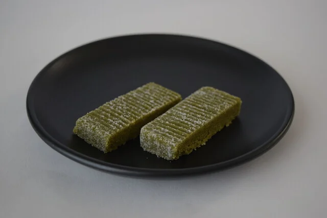 松島屋菓子店（松嶋屋菓子店） - 西米沢（和菓子）の写真