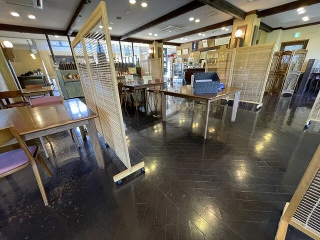 ブナの森 - 酒田市その他（食堂）の写真