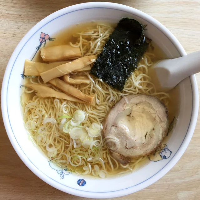 はなまる亭 - 宮古（ラーメン）の写真