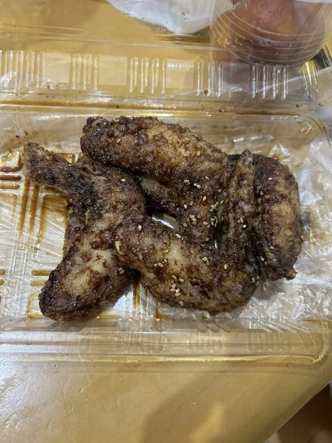 からあげ専門 まつむら商店 西目店 - 西目（からあげ）の写真