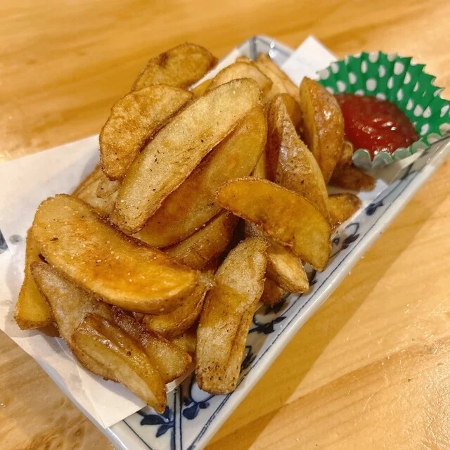 居酒屋いとうや 柳町店 - 能代（居酒屋）の写真